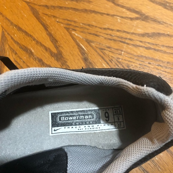 Nike track shoes. zoom rival - Picture 5 of 7